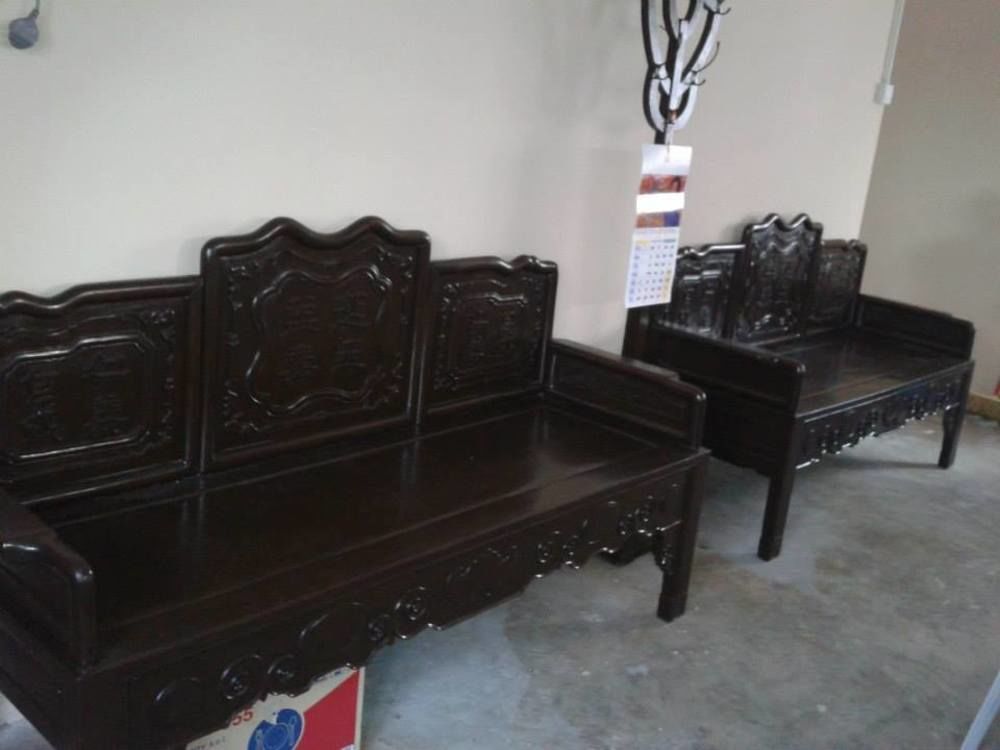 Sungai Lembing Yee Tai Cafe & Inn Extérieur photo