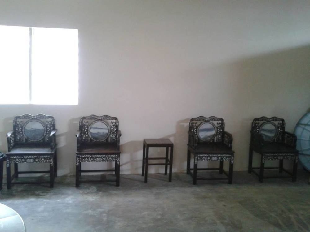 Sungai Lembing Yee Tai Cafe & Inn Extérieur photo