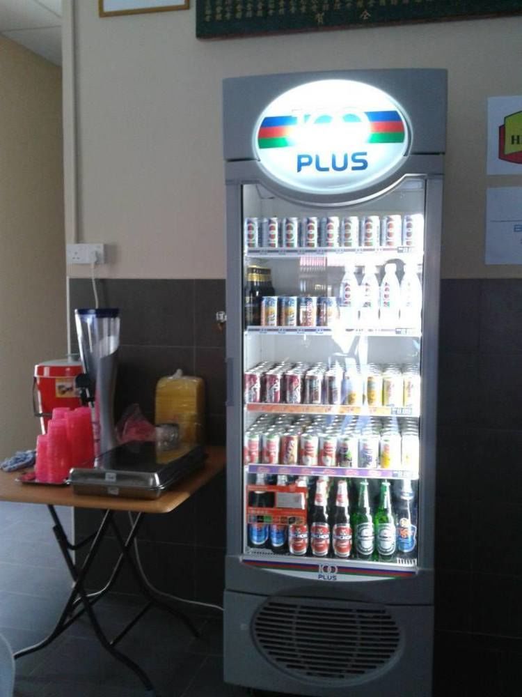 Sungai Lembing Yee Tai Cafe & Inn Extérieur photo